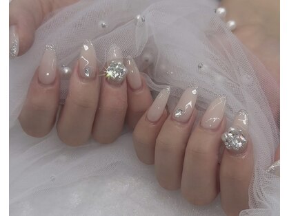 メル ネイル(Mel nail)の写真