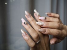 ヌクレオ(n‘ucleo)/似合わせピンクカラー