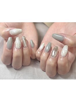 アートの種類が豊富