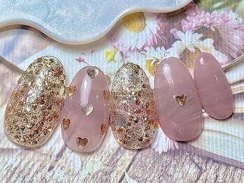 ポピー(POPPY)/Simple