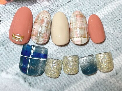 アビー グランデュオ立川店(abbie)の写真