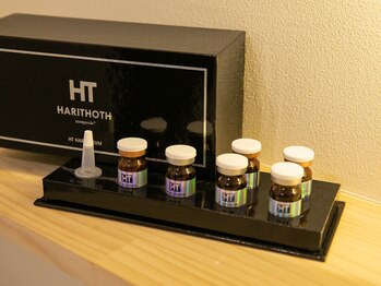 リノ ショウナン(LINO SHONAN)/ポテンツァ ハーブピーリング