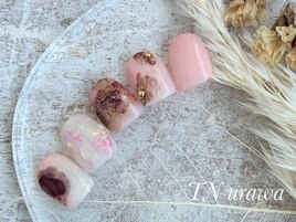 【Kakinuma限定】 design