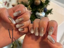 メンテ(Mente)/Nail design.