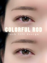 アイモア 可児店(eye mor.)/まつげパーマ