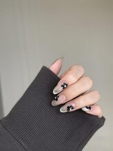 ジェミニ ネイル(GEMINI nail)/