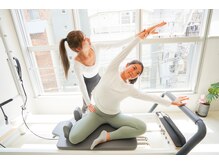 ルルト 四日市店/《歪みを改善し、良い姿勢へ》