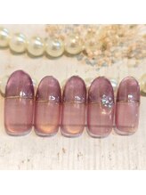 スースビー(Su's B)/2月 NEWデザイン