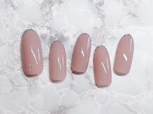 nail salon Cravo 本店/シンプルオフィスコース　33