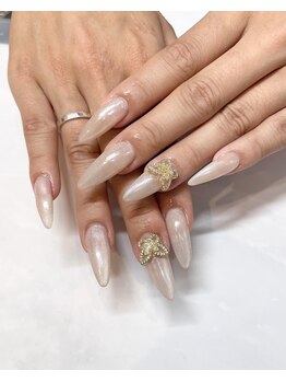 マグネット/オーロラミラー