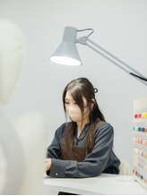 ネイル&まつげ Ruberi【ルベリ】【3/5 NEW OPEN(予定)】 Ayami