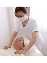 エステティック ハナ(Esthetic Hana)&nbsp;HANATANI 