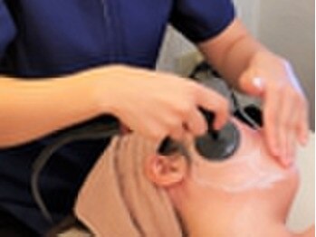 セルフィット鍼灸整骨院/恵比寿インディバフェイシャル