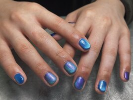 マグネットネイル ¥7.100