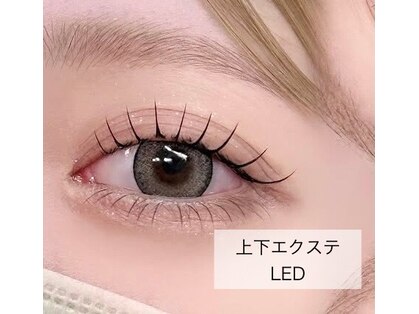 サロン ビー(SALON bii)の写真