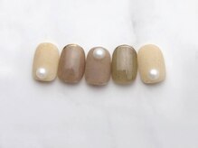 ディー ネイル アイラッシュ ヤバ(DEE nail×eyelash yaba)/A81プレミアム定額