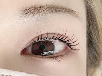 ソメソメソメサン(some some some3)/オーダーメイドまつ毛パーマ