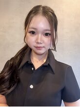 ルミナステラ(LuminaStella)&nbsp;スタッフ HIYORI