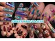クレイジーネイルズアンドアイ(CRAZY NAIL'S&EYE)の写真
