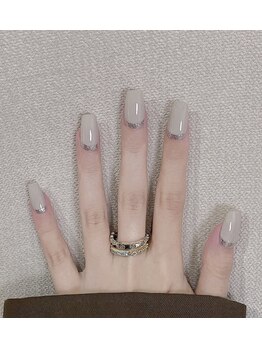 エヌワンネイル(N.one nail)/