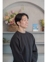 チュリ(Turi.)&nbsp;佐野 功貴