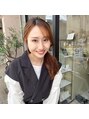 クウラ 学園前店(KUULa) 上田 華惟