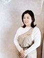 サラ(Sarah.) Yura