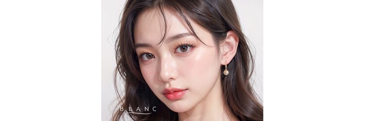 ブラン 天神南店(Blanc)のサロンヘッダー
