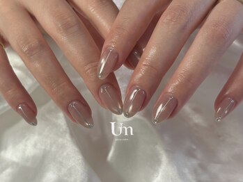 アンミー(Un mee)/