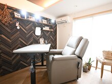 ケイアイエムネイル(KIM nail)の雰囲気（大人女性の為の綺麗をプライベート空間で丁寧にご提案致します☆）