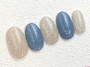 【定額】4590円★キラキラ