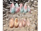 【maya 限定】綺麗めニュアンス