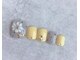 サンネイルルーム(sun nail room)の写真/トレンド感たっぷり♪大人可愛いネイルで指先を華やかに♪