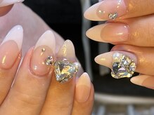 FM1120ネイルズ(FM1120.NAILS)/アートフルマックス