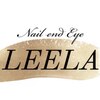 リーラ(LEELA)のお店ロゴ
