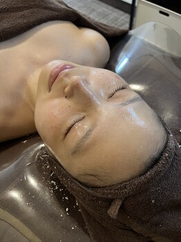 ラナ(Lana)の写真/≪セルマン化粧品認定取扱店≫関東で希少のスキンケア！艶玉ピーリング！！感動の効果を実感！！