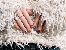 ナンバーネイル 立川(N゜Nail)