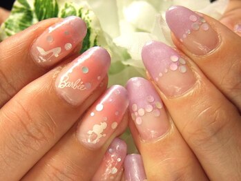 ハーブエステ ルレーブ/定額 各【7100円】 モテ可愛☆