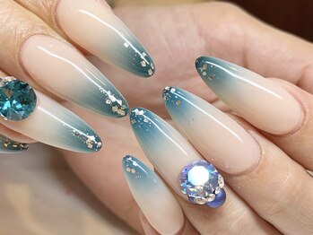 サロン ド ワカ(Salon de WAKA)/