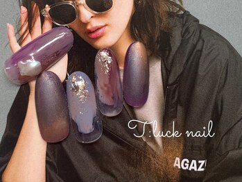 ティーラック 下北沢(T:Luck)/定額8500円