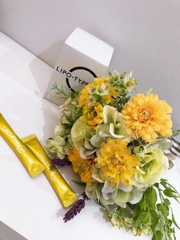 ポーラ ザ ビューティ 研究学園駅前店(POLA THE BEAUTY)/