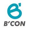 ビーコン(B'CON)のお店ロゴ