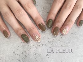 定額nuance◆LaFleur