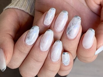 ネイルズ ララ(nails Lala)/マイネイル。