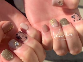 定額　Rich Designコース