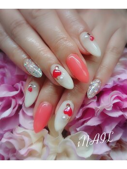 アイネイル(iNAIL)/