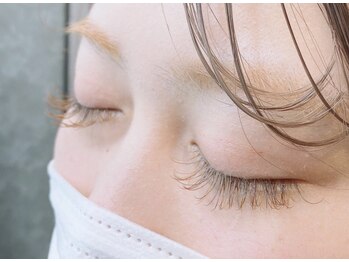 ザラボアングゥ(The Labo ungu)/ブラウンカラー