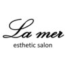 ラ メール(La mer)のお店ロゴ