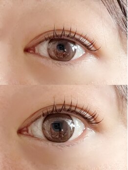 ブルーム(Bloom)/ラッシュリフト