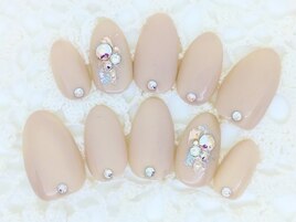 ブライダルにおすすめ